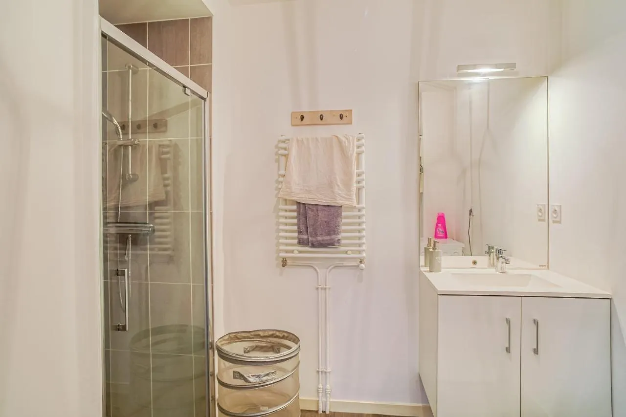 Ferienwohnung Ker Eno Dinard 0*,  Frankreich