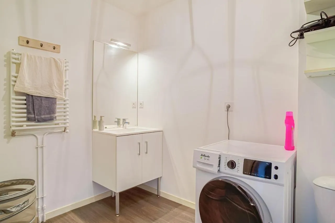 Ferienwohnung Ker Eno Dinard Frankreich